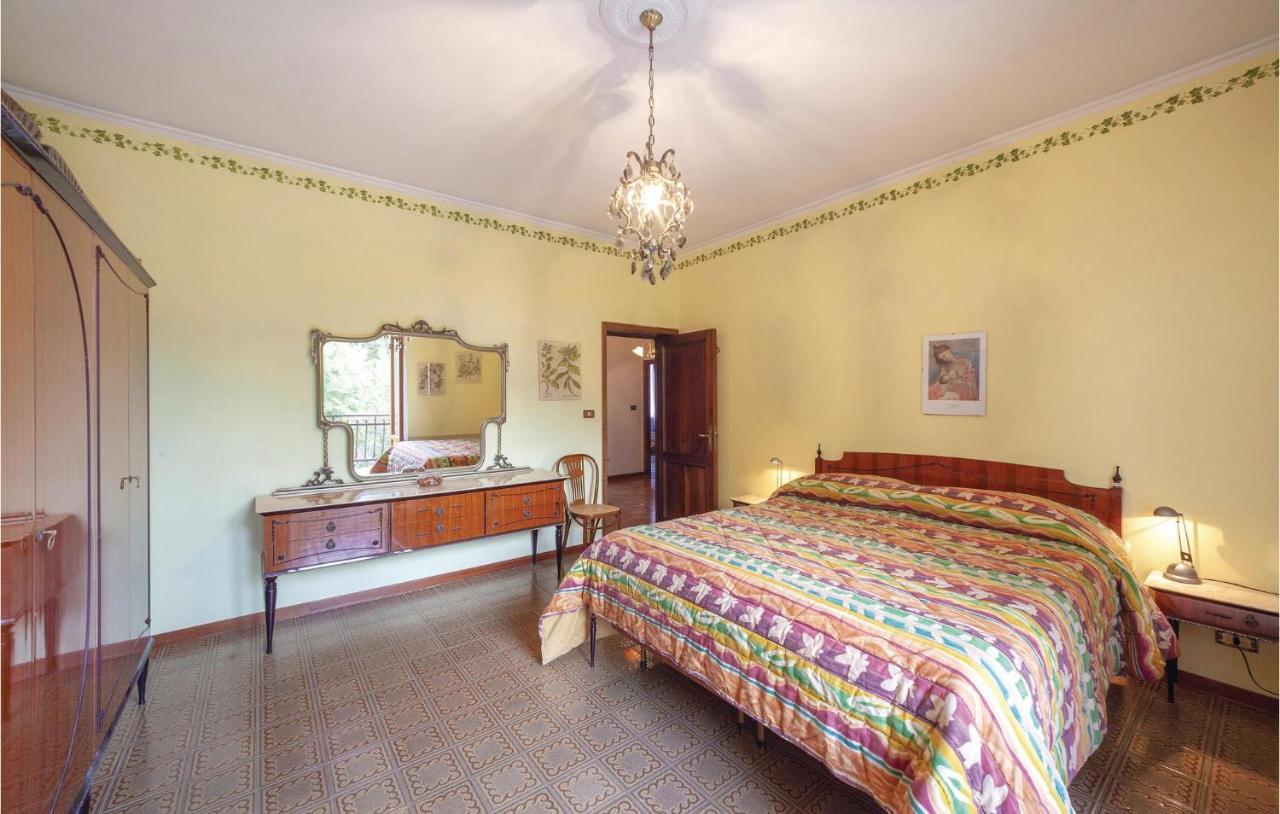 Il Quercetino Villa Subbiano Exterior photo