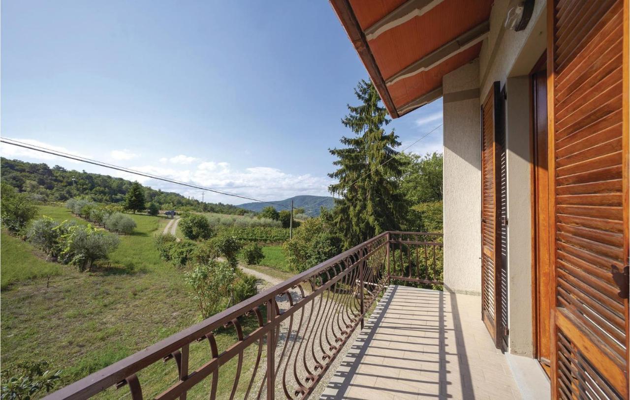Il Quercetino Villa Subbiano Exterior photo
