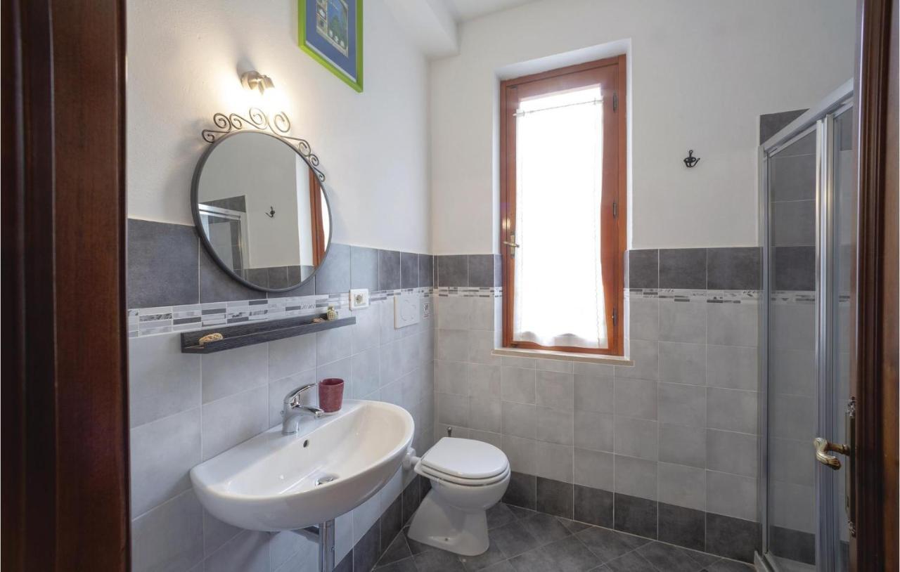 Il Quercetino Villa Subbiano Exterior photo